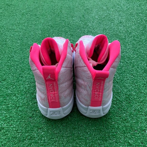 👛*NEW* Air Jordan 12 Retro “Arctic Punch” (GS) - Picture 5 of 10